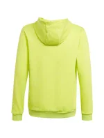 Detské futbalové tričko Entrada 22 Hoody Jr HC5069 - Adidas