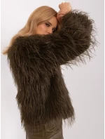 Bunda AT KR 2359.96P khaki