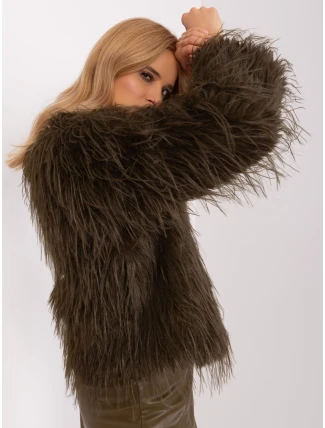 Bunda AT KR 2359.96P khaki