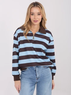 Blúzka IT BZ 9981.06 svetlomodrá