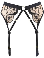 Podväzkový pás V-11892 - Axami Podväzkový pás V-11892 - Axami