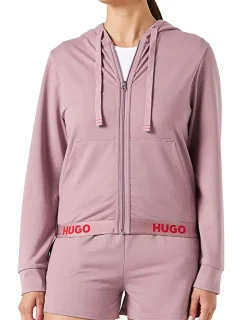 Dámska mikina s kapucňou BOSS 50490599-530 - HUGO