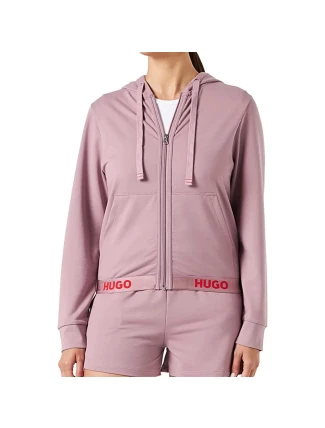 Dámska mikina s kapucňou BOSS 50490599-530 - HUGO