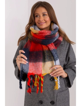 Šál model 191713 AT