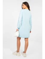 Denné šaty model 224640 Rue Paris