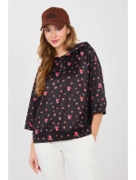 Mikina model 224826 Taliansko Moda