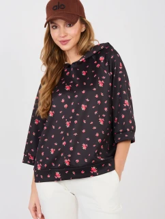 Mikina model 224826 Taliansko Moda