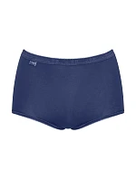 SLOGGI BASIC+ - Maxi nohavičky 4 ks - mäkká bavlna, neviditeľné švy Sloggi