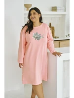 Taro Patricia 3472 long/r Z25/26 2XL-3XL dámske tričko Taro Patricia 3472 long/r Z25/26 2XL-3XL dámske tričko