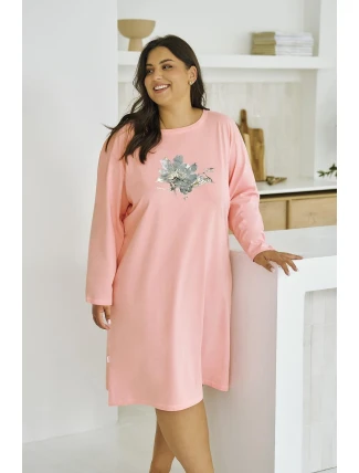 Taro Patricia 3472 long/r Z25/26 2XL-3XL dámske tričko Taro Patricia 3472 long/r Z25/26 2XL-3XL dámske tričko