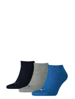 Ponožky Puma 906807 Sneaker Soft A'3