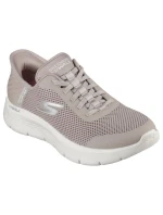Dámska obuv Skechers Go Walk Flex Grand Entry W 124836TPE