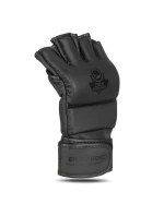 Rukavice MMAM - Black Master - Valor Series