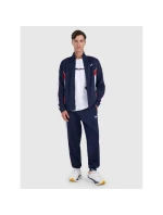 Pánske tepláky typu jogger 4F 4FRAW25TTROM1611-31S