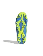 Juniorská obuv adidas F50 Club FG/MG JS1479