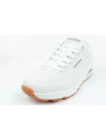 Topánky Skechers Uno M 52458/WHT