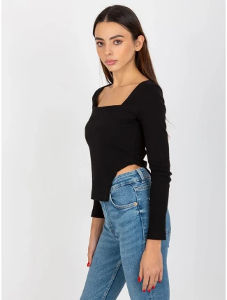 Blúzka TW BZ BL 1005.26P čierna