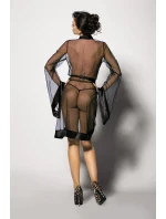 Anthis Black Robe - Angels Never Sin