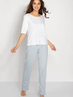 Pyžamo Candice - Momenti Per Me