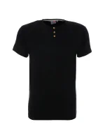 Pánske tričko M Button1 21230 - Promostars