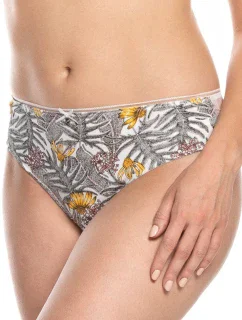 DÁMSKY SPODNÝ DIEL BIKÍN L-1508BI