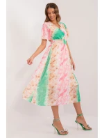 Denné šaty model 196196 Taliansko Moda