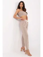 Tepláky model 210953 Taliansko Moda