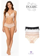 Nohavičky DC Girl 27268 A12 S–XL