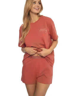 Dámske pyžamo 41314 Abstract - HENDERSON