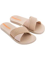 Dámske žabky Ipanema Street II Fe W 83244-AJ326 Dámske žabky Ipanema Street II Fe W 83244-AJ326