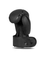 Adidas Squadra 25 Sweat Hoody Jr JD4805 116 cm mikina