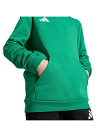 Detská mikina adidas Entrada 26 Hoody green JZ6563 Detská mikina adidas Entrada 26 Hoody green JZ6563