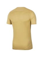 Detské futbalové tričko Dry Park VII JSY SS JR BV6741-729 - Nike Detské futbalové tričko Dry Park VII JSY SS JR BV6741-729 - Nike