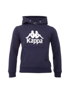 Mládežnícka mikina Taino 705322J-821 - Kappa