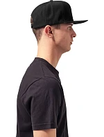 Flexfit 6089M 6-panelová snapbacková čiapka 55.6089 tmavošedá Flexfit 6089M 6-panelová snapbacková čiapka 55.6089 tmavošedá