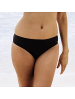 Štýl Dámske nohavičky 8706-0 čierna - RosaFaia