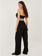 Tepláky RV DR A1292.31 čierne