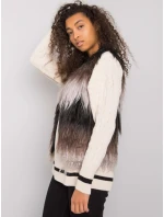 Vesta YP KZ DT 067.23P sivá čierna