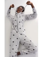 Dámsky overal Polka Dot Dámsky overal Polka Dot