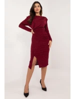 Večerné šaty model 202417 Taliansko Moda