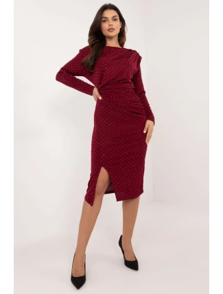 Večerné šaty model 202417 Taliansko Moda