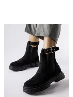 Topánky model 204528 Solea