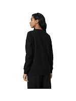 Dámska mikina W H4Z22 BLD020 20S - 4F