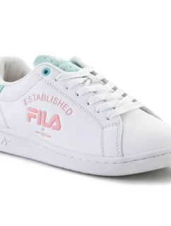 Dámske topánky Crosscourt 2 NT Logo W FFW0258-13206 - Fila