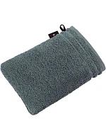 Vossen Calypso Feeling Washcloth Žínka „Calypso Feeling“ 49.4894 flanelová šedá Vossen Calypso Feeling Washcloth Žínka „Calypso Feeling“ 49.4894 flanelová šedá
