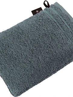 Vossen Calypso Feeling Washcloth Žínka „Calypso Feeling“ 49.4894 flanelová šedá