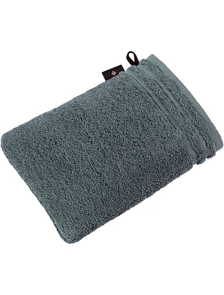 Vossen Calypso Feeling Washcloth Žínka „Calypso Feeling“ 49.4894 flanelová šedá Vossen Calypso Feeling Washcloth Žínka „Calypso Feeling“ 49.4894 flanelová šedá
