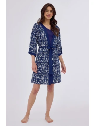 DÁMSKY ŽUPAN DR 742/400 FLORENCE