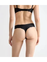 Dámske nohavičky ZERO z mikrovlákna 2.0 Hipstring 2P - BLACK - čierna 0004 - SLOGGI Dámske nohavičky ZERO z mikrovlákna 2.0 Hipstring 2P - BLACK - čierna 0004 - SLOGGI