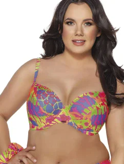 Vrchný diel plaviek 188 Fluo - AVA